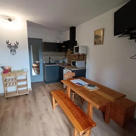 Apartman Ideal Pour Famille *