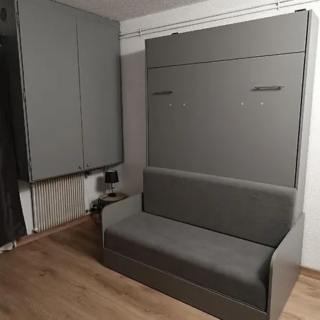 Ideal Pour Famille Apartman