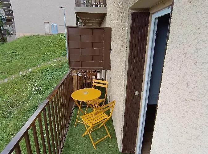 Ideal Pour Famille Apartment